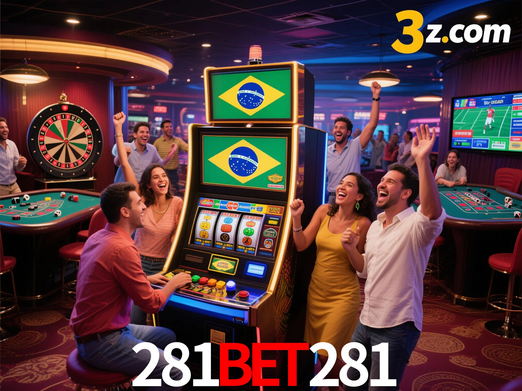 281BET281game_login